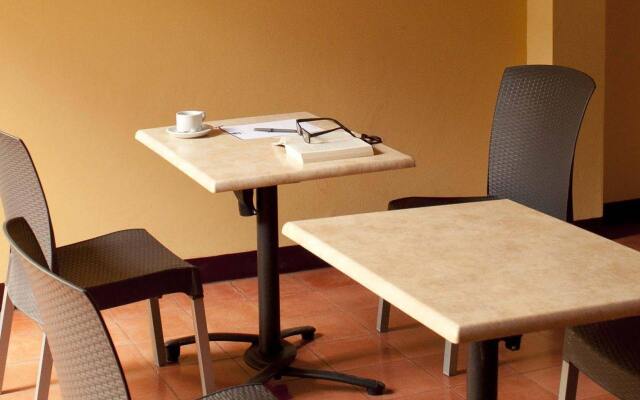 Best Western Las Mercedes Leon