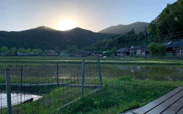 Private house Kumanoyasai BASE