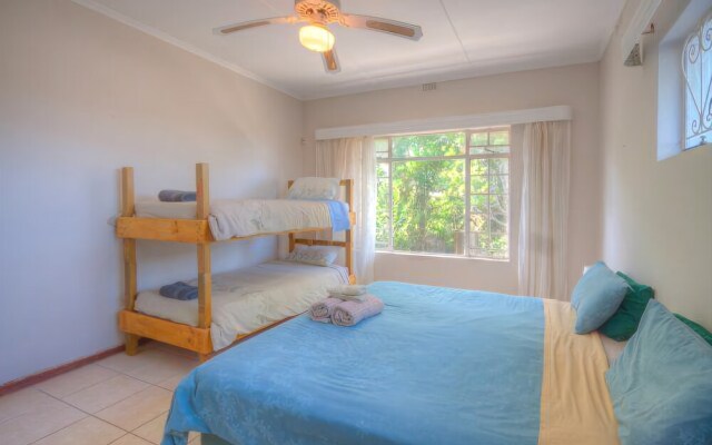 Woodlands Cottages & Camping