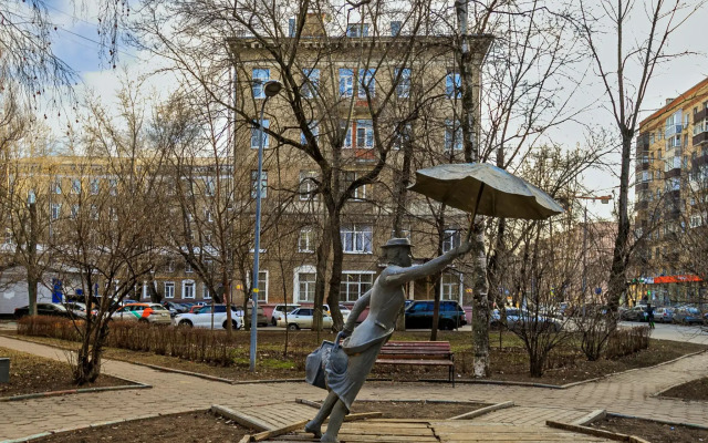Dubrovka