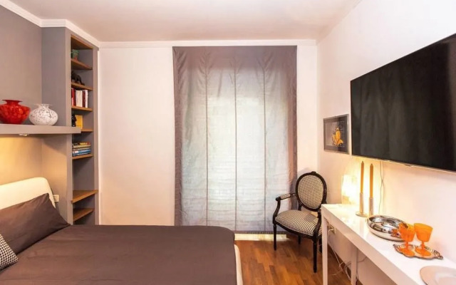 Red Carpet Luxury B&B