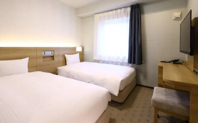 Hotel B Suites Namba Kuromon