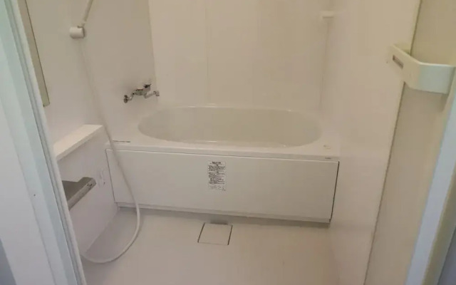 Residence Osaka Nipponbashi