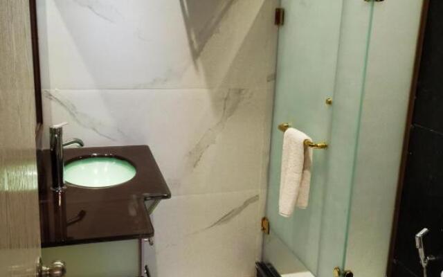 2 bedroom apartment in Nabq