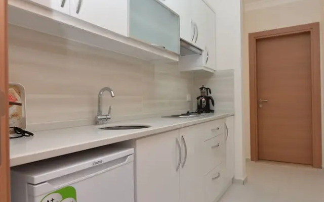 Artim Exclusive Apart Hotel