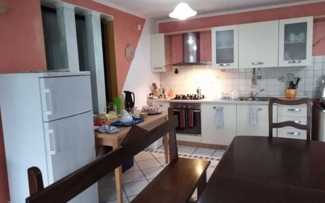 Bed & Breakfast Monti e Mare