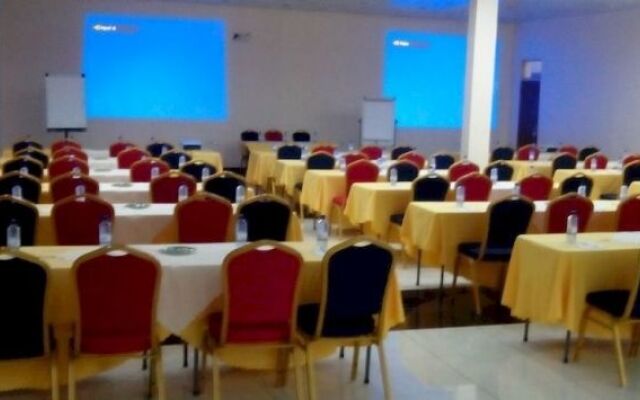 Stipp Hotel