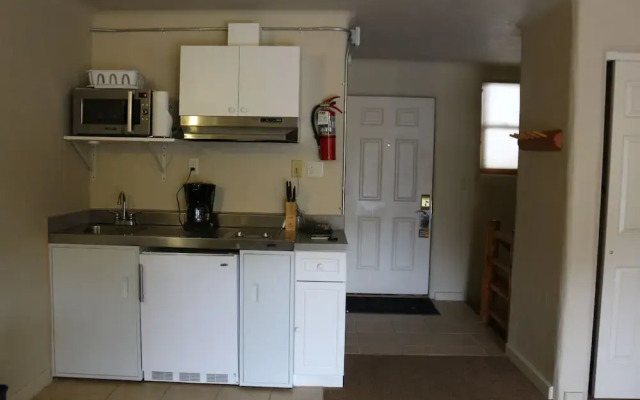 Grand Targhee Resort