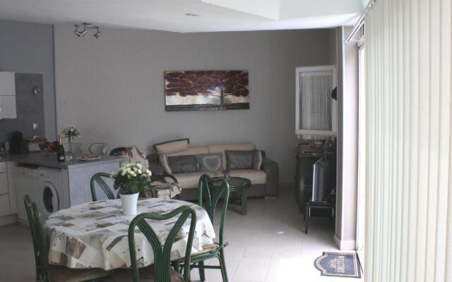 Maison Torreilles, 3 pièces, 6 personnes - FR-1-530-29