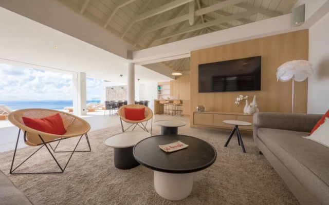 Dream Villa Colombier 735