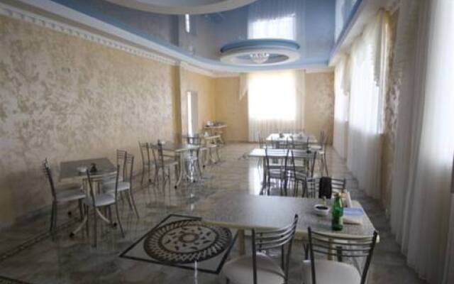 Akropol' (Gelendzhik)