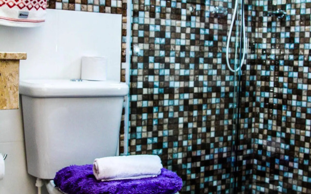 Villarejo Parque Hotel