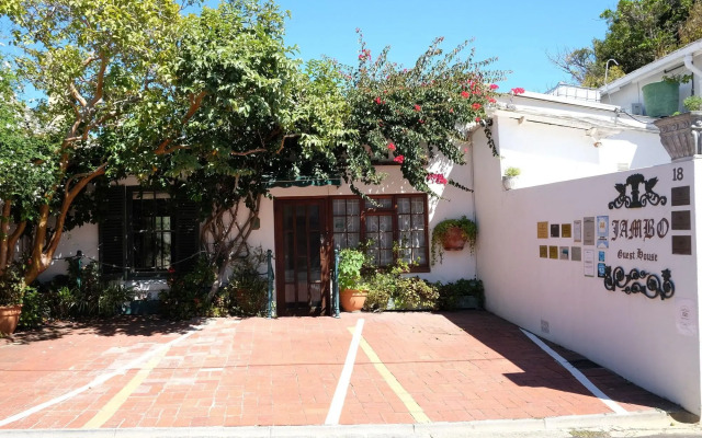 Jambo Guest House