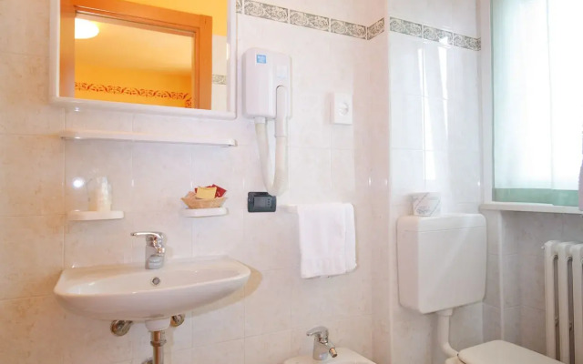 Hotel Villa Rosa