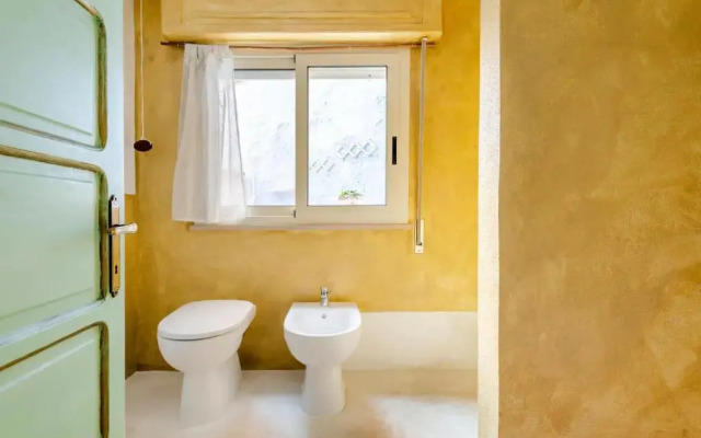 "Duas Pedras" appartamento privato nel cuore di Bosa