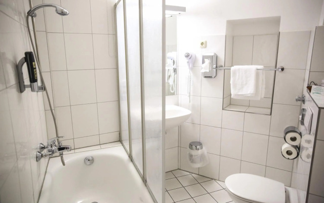 Hotel Marienthal