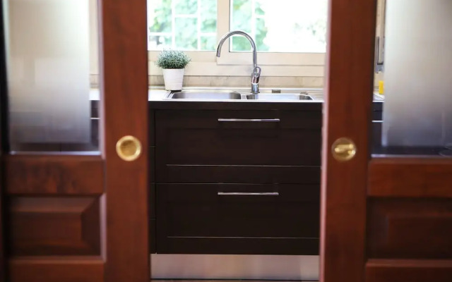 Appartamento Con Terrazzo A Capodimonte