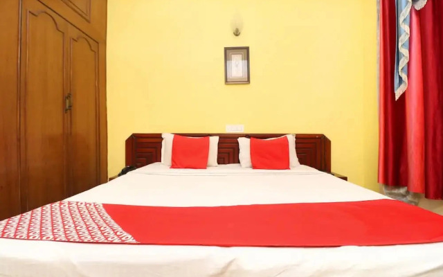 Hotel Amrit By OYO Rooms