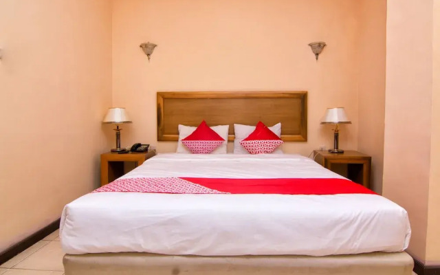 Hotel 3 Intan by OYO Rooms