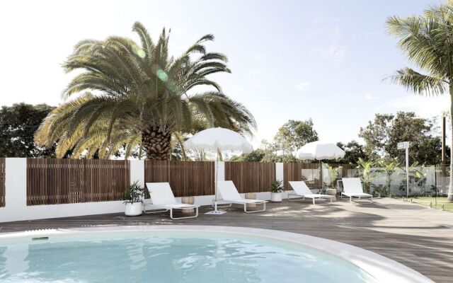 Loea Boutique Hotel