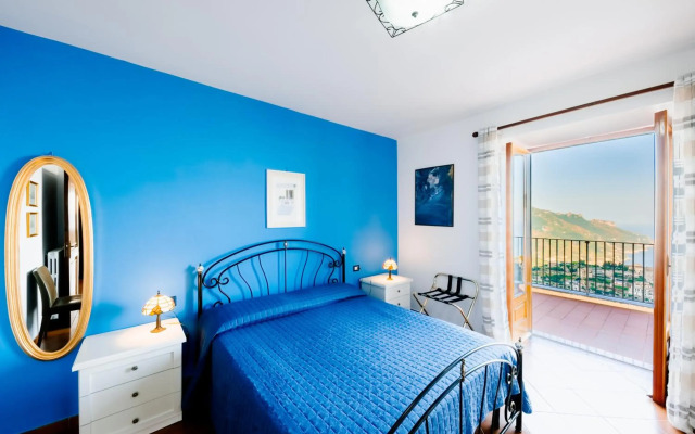 Appartamento Elisa in Villa Laura