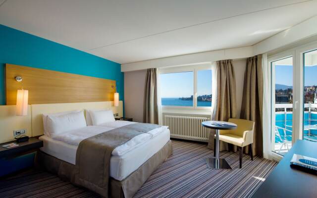 Eurotel Montreux