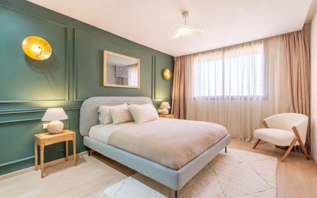 ZARI BOUTIQUE Aparthotel