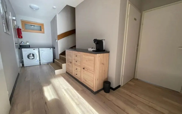 Holiday Apartment in Koetschach