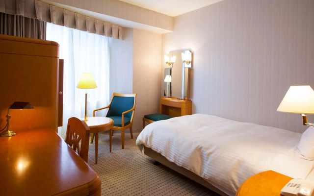 Kanazawa New Grand Hotel Premier