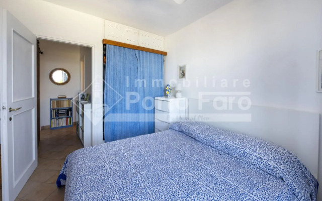 Apartment 4 Pineta - FOUR ROOMS APARTMENT ON PORTO FARO BEACH-4P PORTO FARO