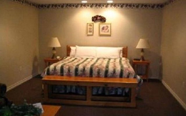 Pine Creek Country Inn