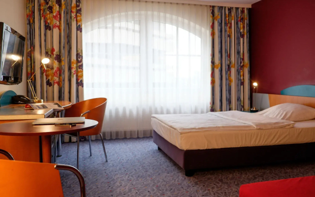 Hotel Königshof am Funkturm Comfort