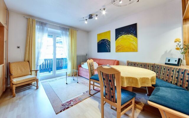 Appartement Memory
