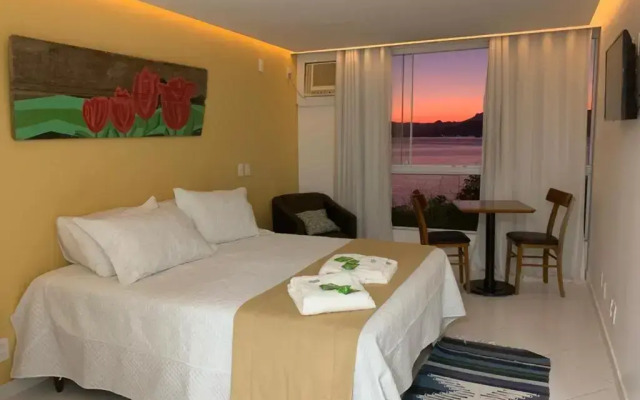 Costao Do Sol-Suites