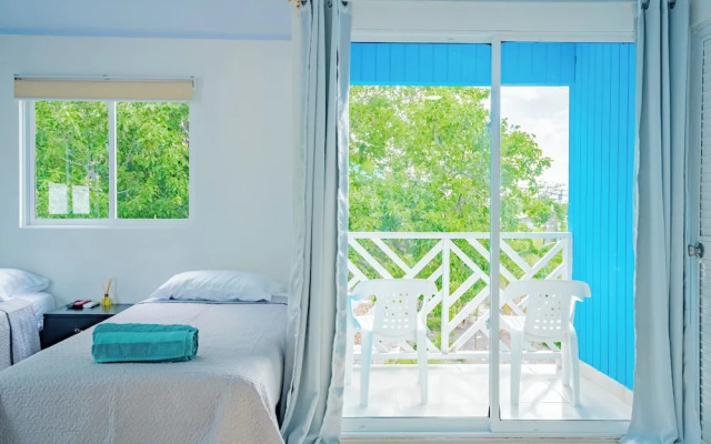 Shamar Lodge