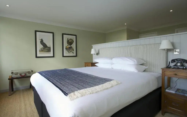 The Manor at Sway