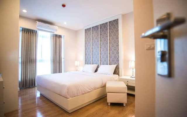 Harmony Resort Hotel