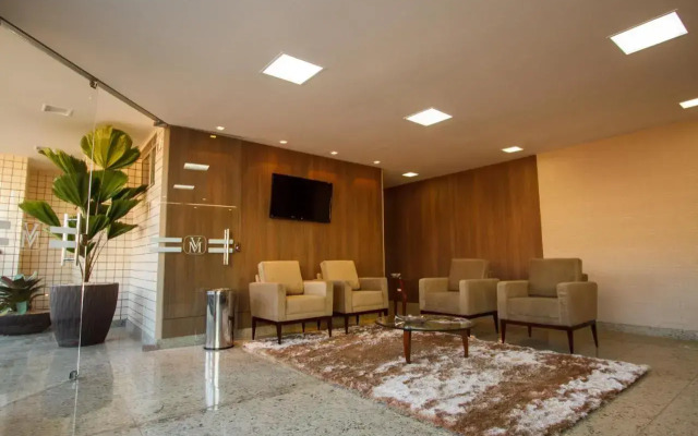 Ville de Montagne Hotel