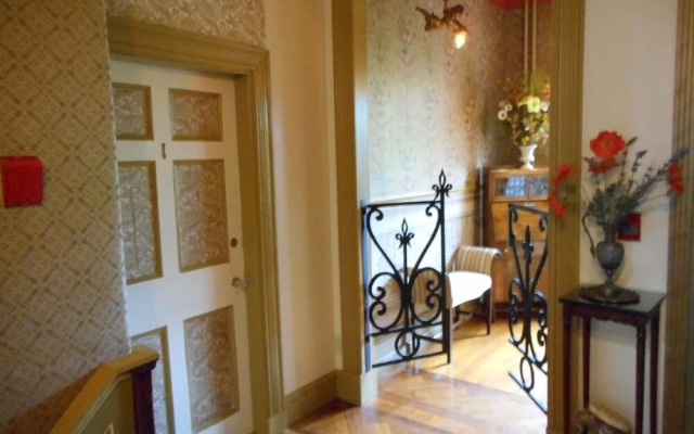 Hôtel Cap Diamant
