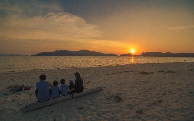 SeeSea Resort