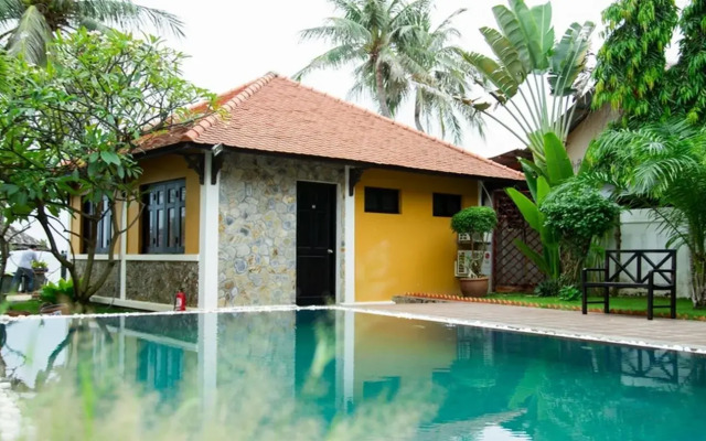 Riva Mui Ne Resort
