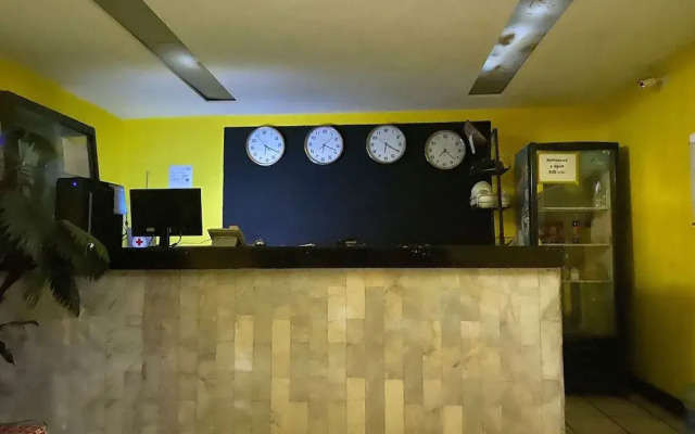 Gran Hotel Galerias Plaza