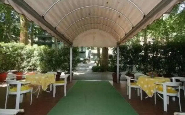 Hotel Mercurio