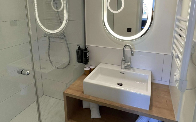 ibis Colmar Centre