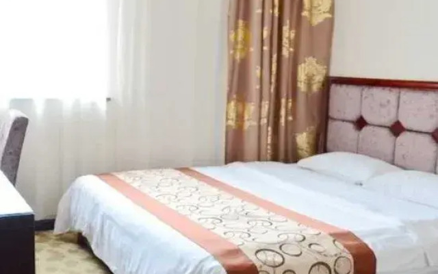Yangshuo Tianlun Hotel