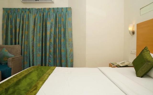 Treebo Trend Oyster Suites