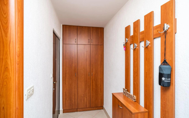 Apartment Promenada- 4pax with Parking