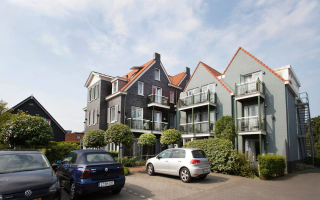 Hotel In den Brouwery