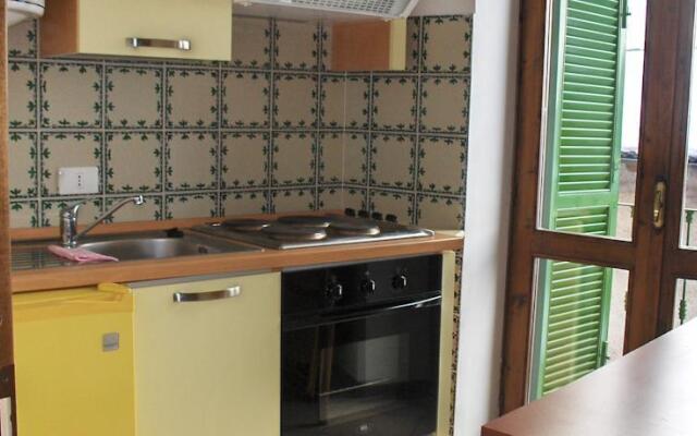 Appartamenti Viggiona