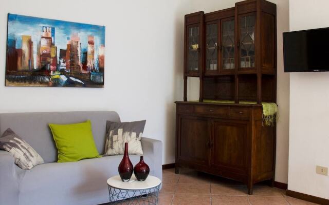 Altido House on the Lake Shore